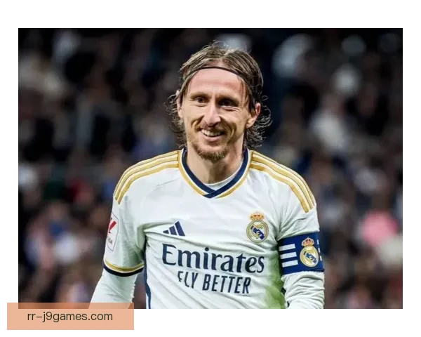 从打破梅罗十年金球垄断到书写传奇莫德里奇如何改写足坛时代叙事