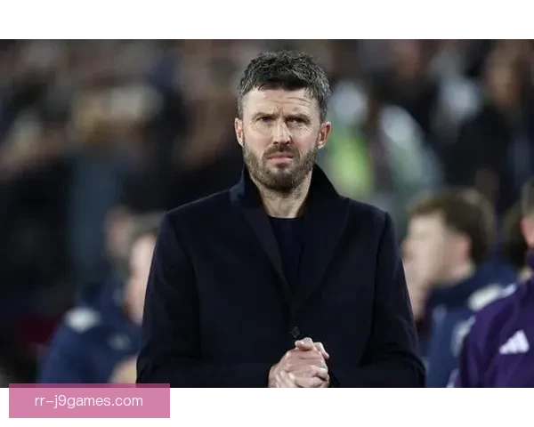 卡里克执教米德尔斯堡探索攻势足球新局面带队重焕活力