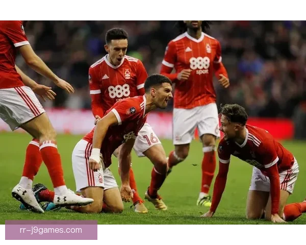 埃弗顿上诉成功 英超原扣10分最终减至6分