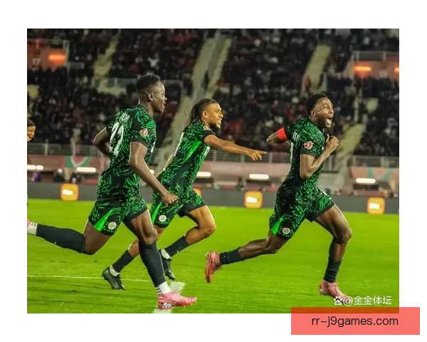 塞内加尔历史性晋级世界杯16强 展现非洲足球崛起新希望