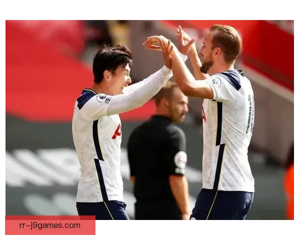 孙兴慜成功入选PFA年度最佳阵容展现出亚洲足球新辉煌