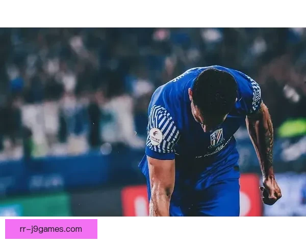 安德烈·路易斯申花首秀闪耀进球为球队迎来完美开局