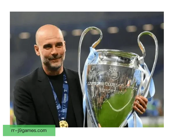 曼城英超再创历史胜场新高瓜迪奥拉体系统治力尽显冲击更多纪录之路