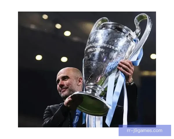 瓜迪奥拉因累积六张黄牌遭禁赛两场 将缺席重要比赛