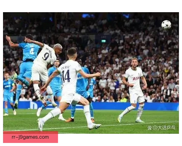 热刺主场少打两人缺乏抗衡力最终不敌切尔西遗憾告负