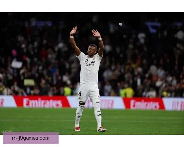 皇马公布阿拉巴康复缓慢复出时间将推迟最新消息